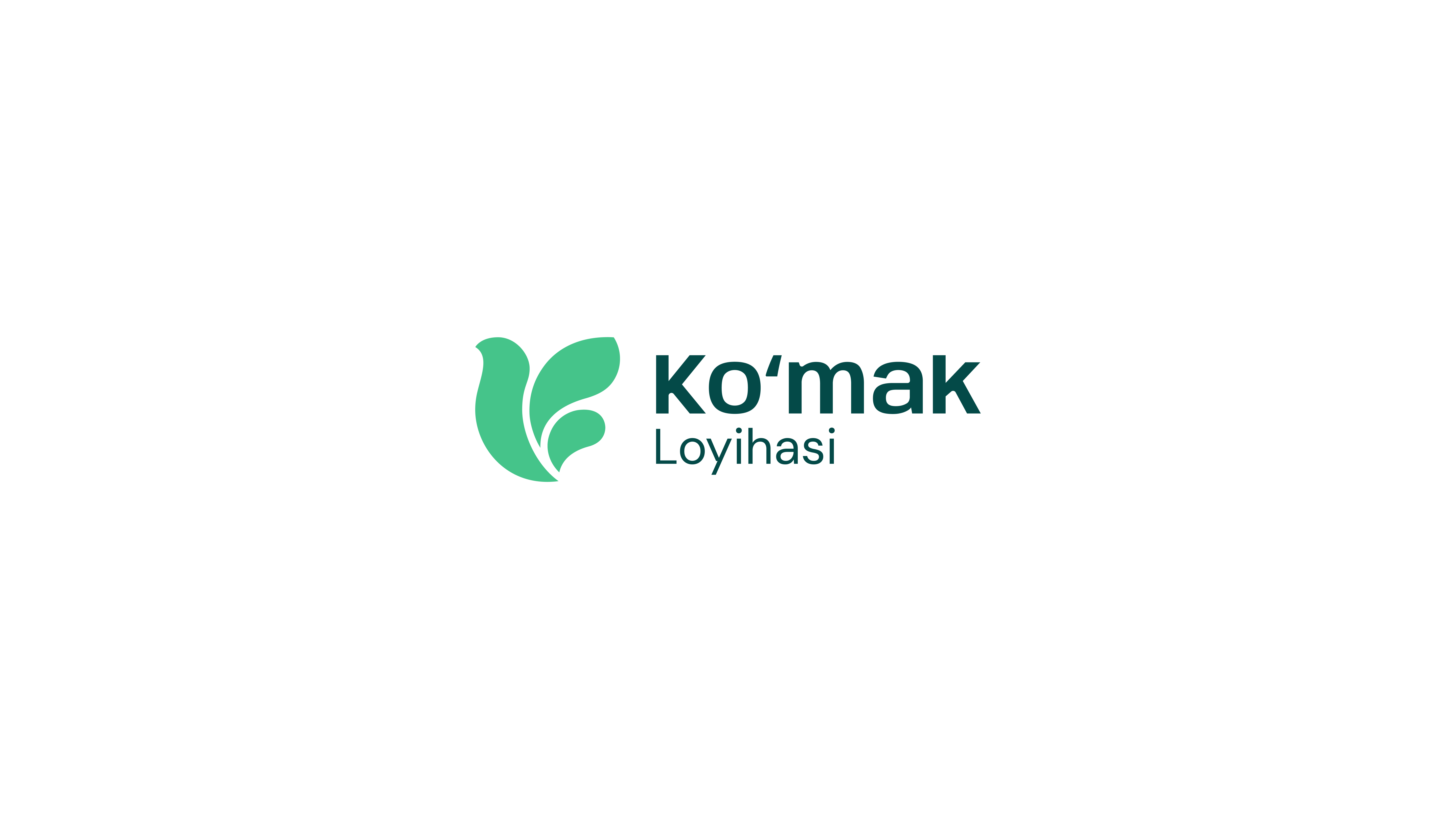 Ko'mak